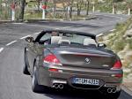BMW M6 Convertible 2006 года